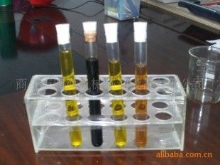 16KW 高容量 原油 廃棄物 使用済み エンジン オイル モーター オイル ディーゼル用 精製機